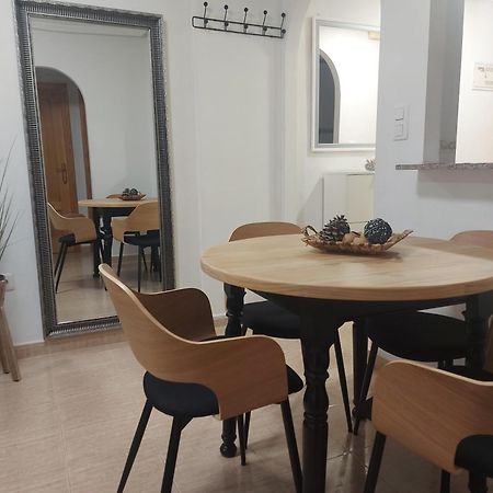 Linmarko apartamento en centro de Torrevieja Eksteriør billede