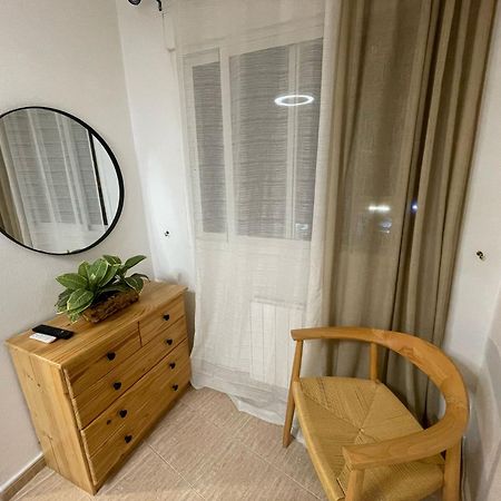 Linmarko apartamento en centro de Torrevieja Eksteriør billede