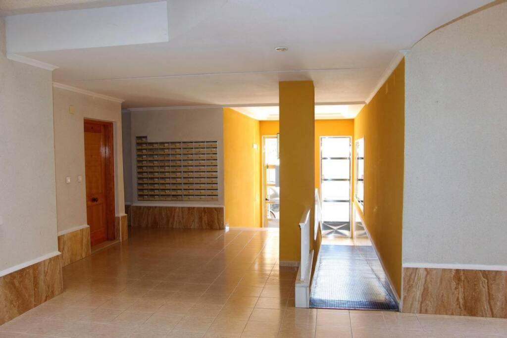 Linmarko apartamento en centro de Torrevieja Eksteriør billede
