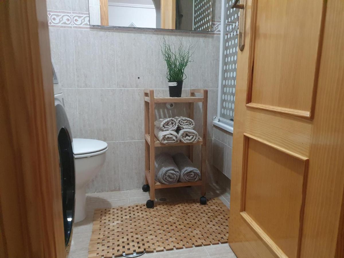 Linmarko apartamento en centro de Torrevieja Eksteriør billede