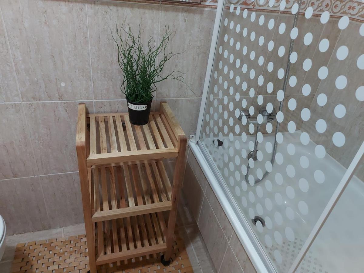 Linmarko apartamento en centro de Torrevieja Eksteriør billede