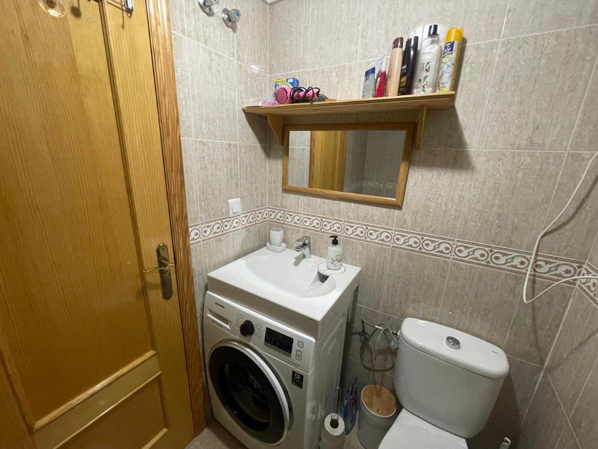 Linmarko apartamento en centro de Torrevieja Eksteriør billede