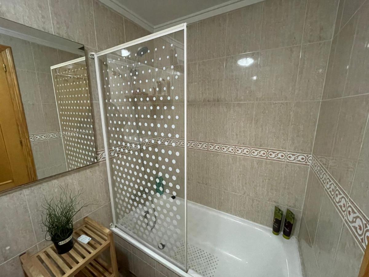 Linmarko apartamento en centro de Torrevieja Eksteriør billede