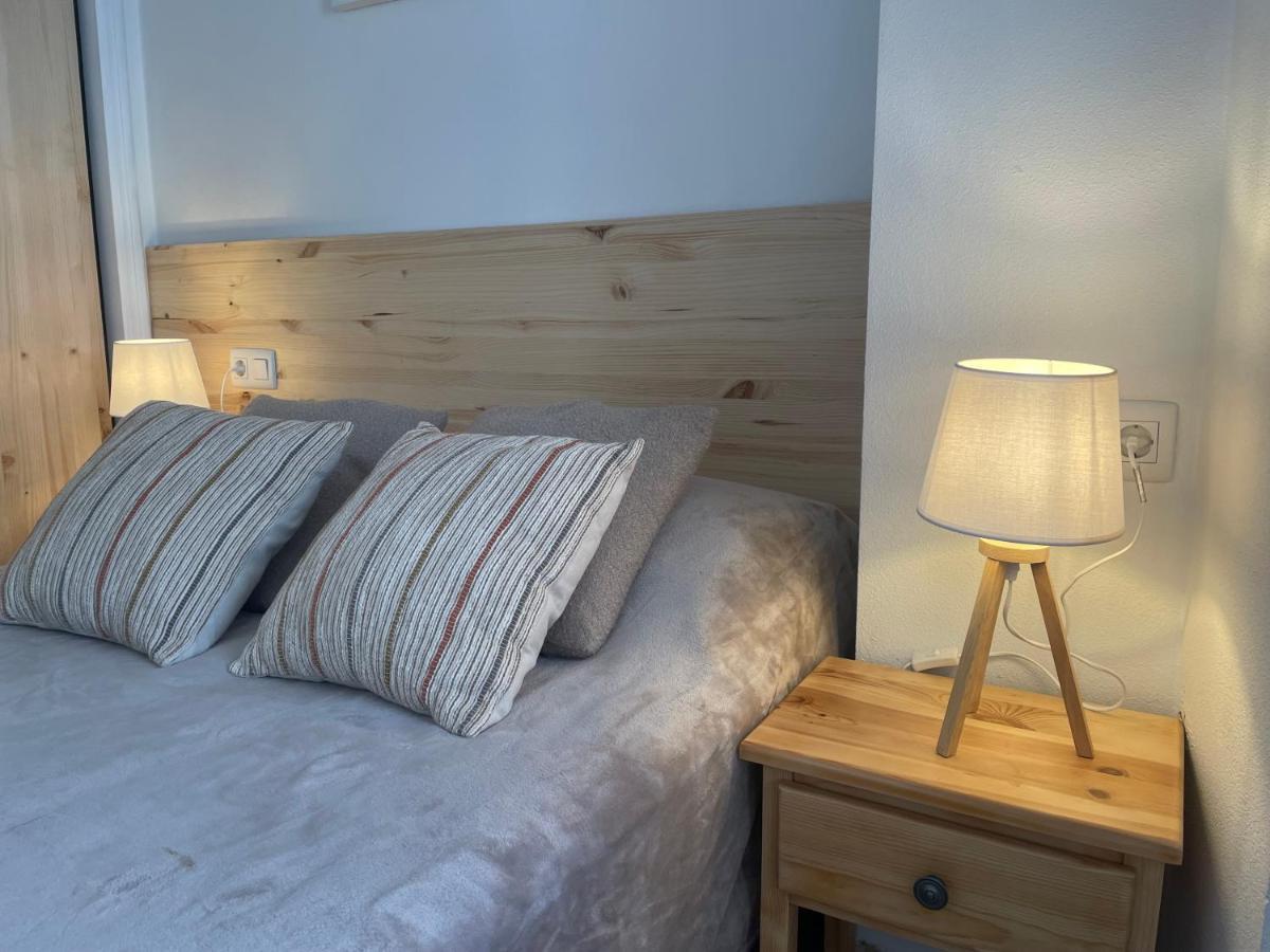 Linmarko apartamento en centro de Torrevieja Eksteriør billede