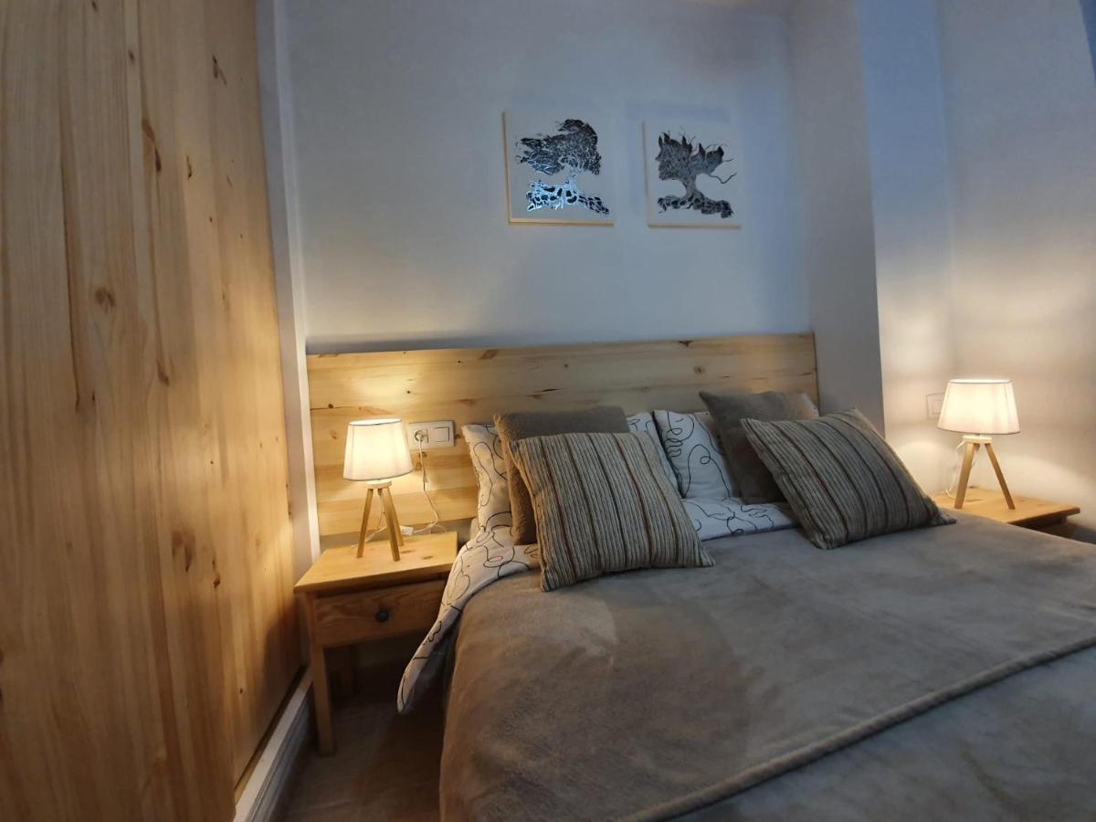 Linmarko apartamento en centro de Torrevieja Eksteriør billede