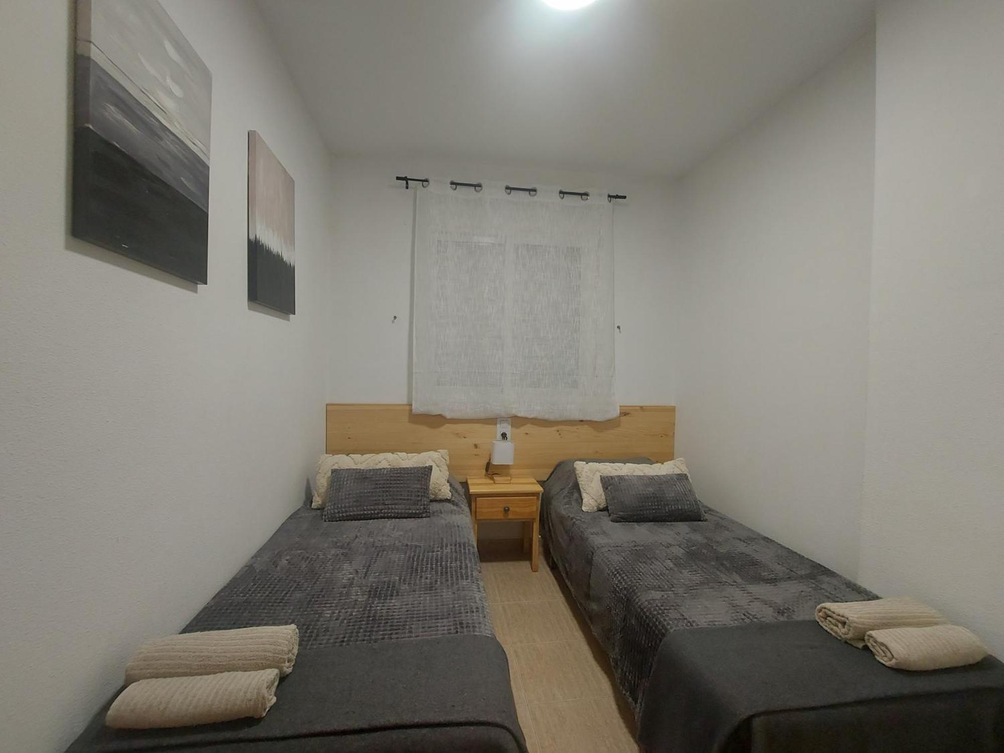 Linmarko apartamento en centro de Torrevieja Eksteriør billede