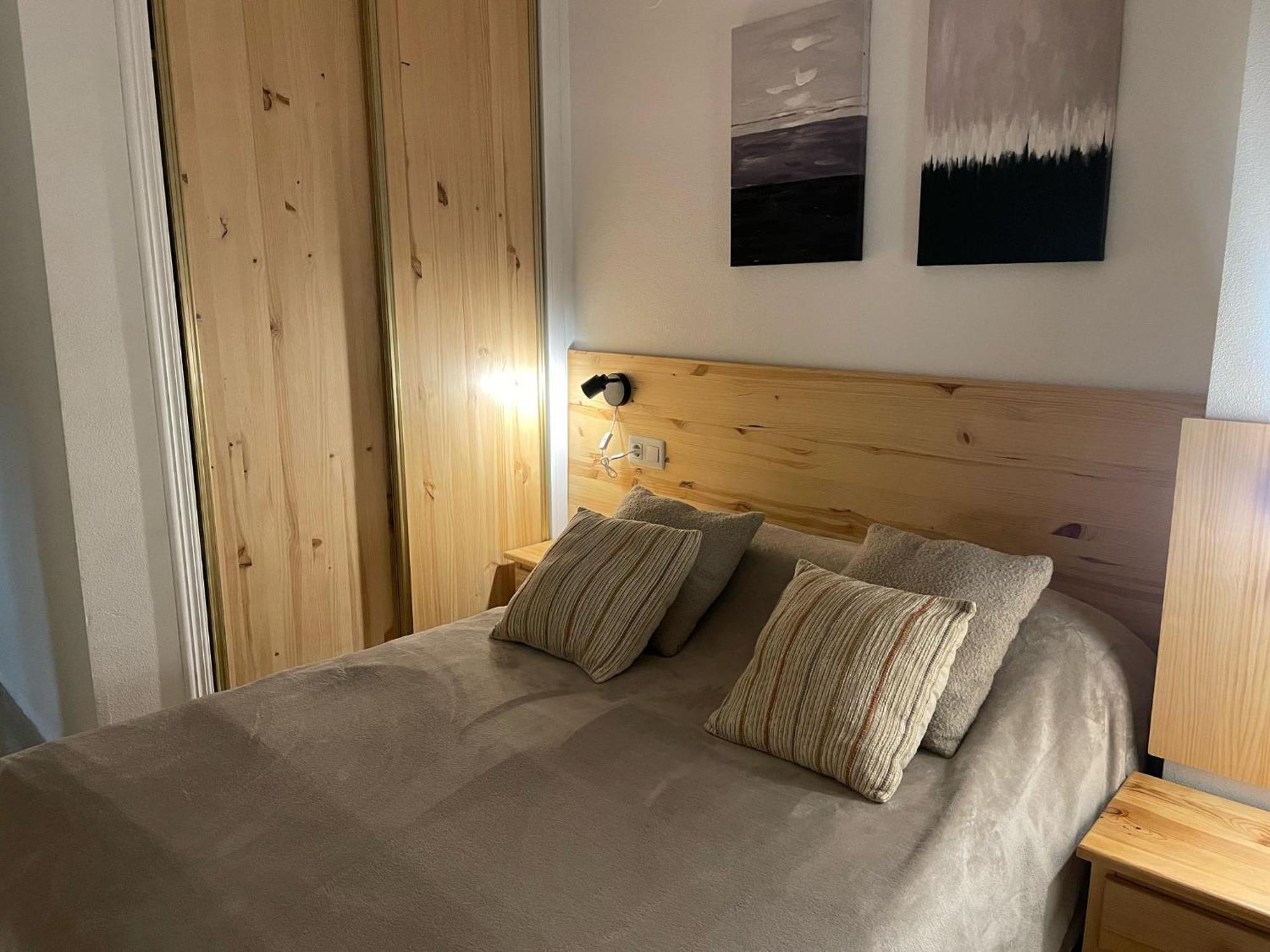 Linmarko apartamento en centro de Torrevieja Eksteriør billede