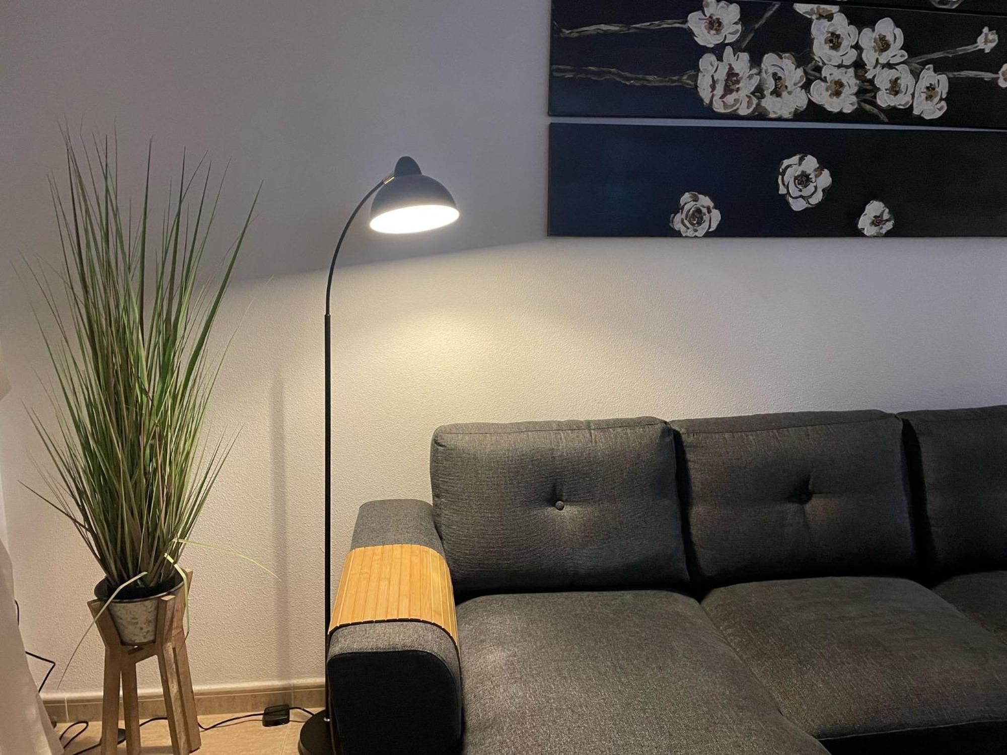 Linmarko apartamento en centro de Torrevieja Eksteriør billede
