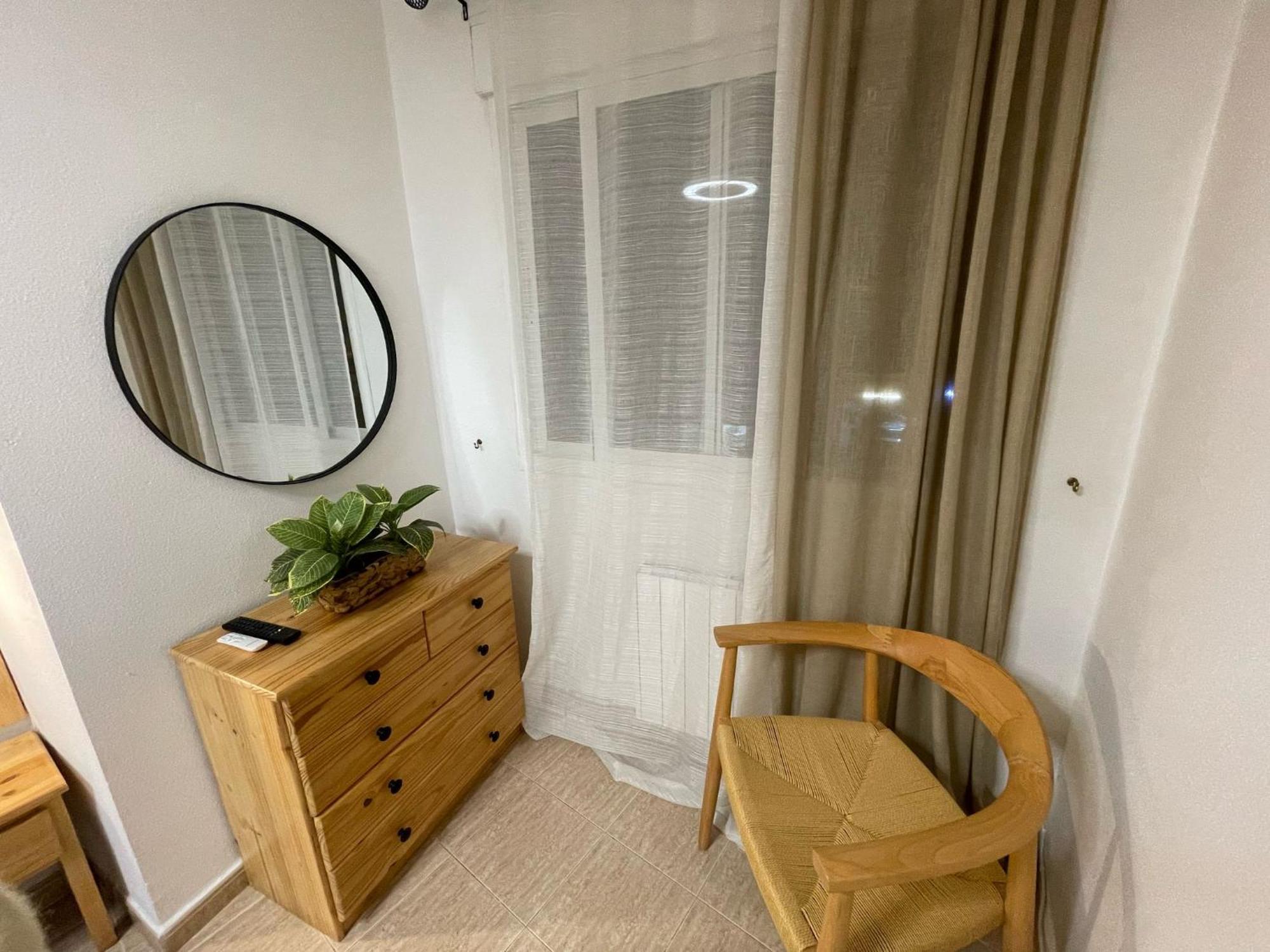 Linmarko apartamento en centro de Torrevieja Eksteriør billede